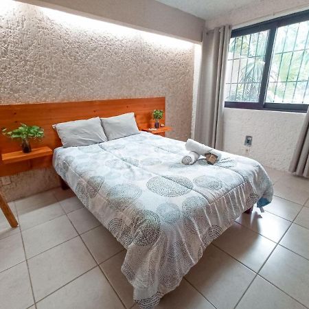 Hostal Casa Maria Cancún Exterior foto