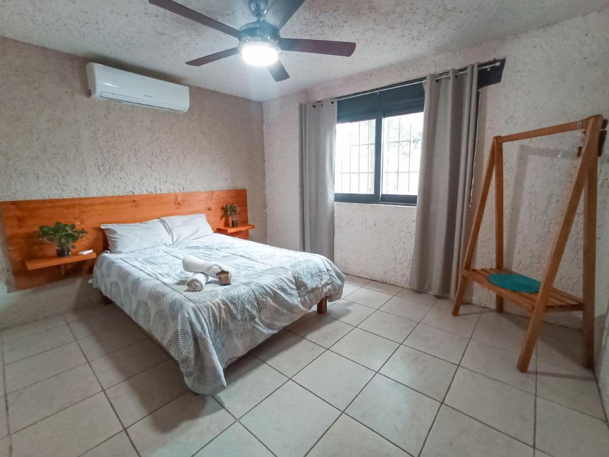 Hostal Casa Maria Cancún Exterior foto